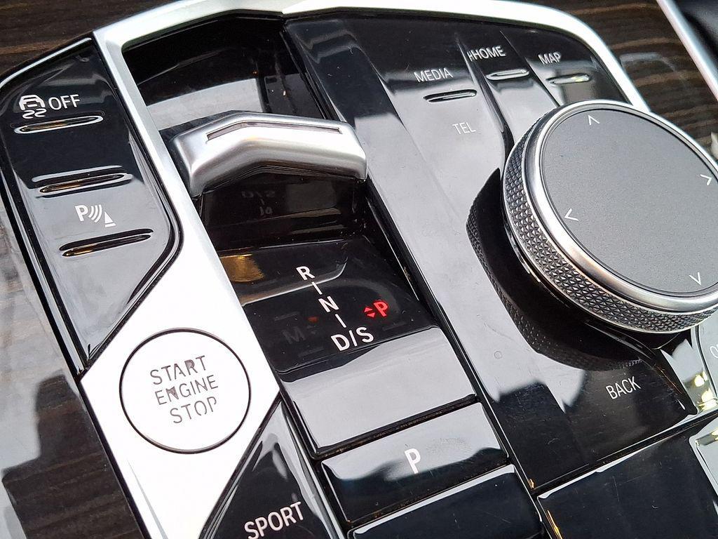 used 2023 BMW X7 car, priced at $58,299