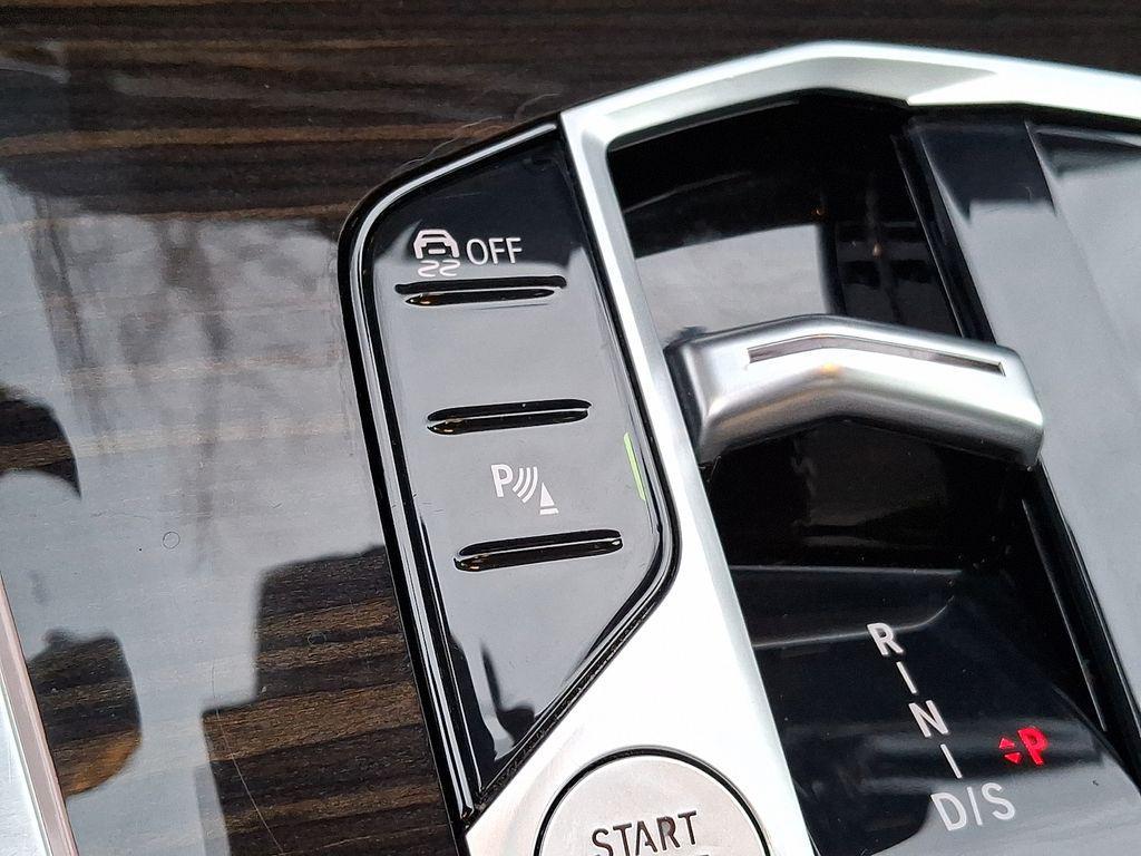 used 2023 BMW X7 car, priced at $58,299