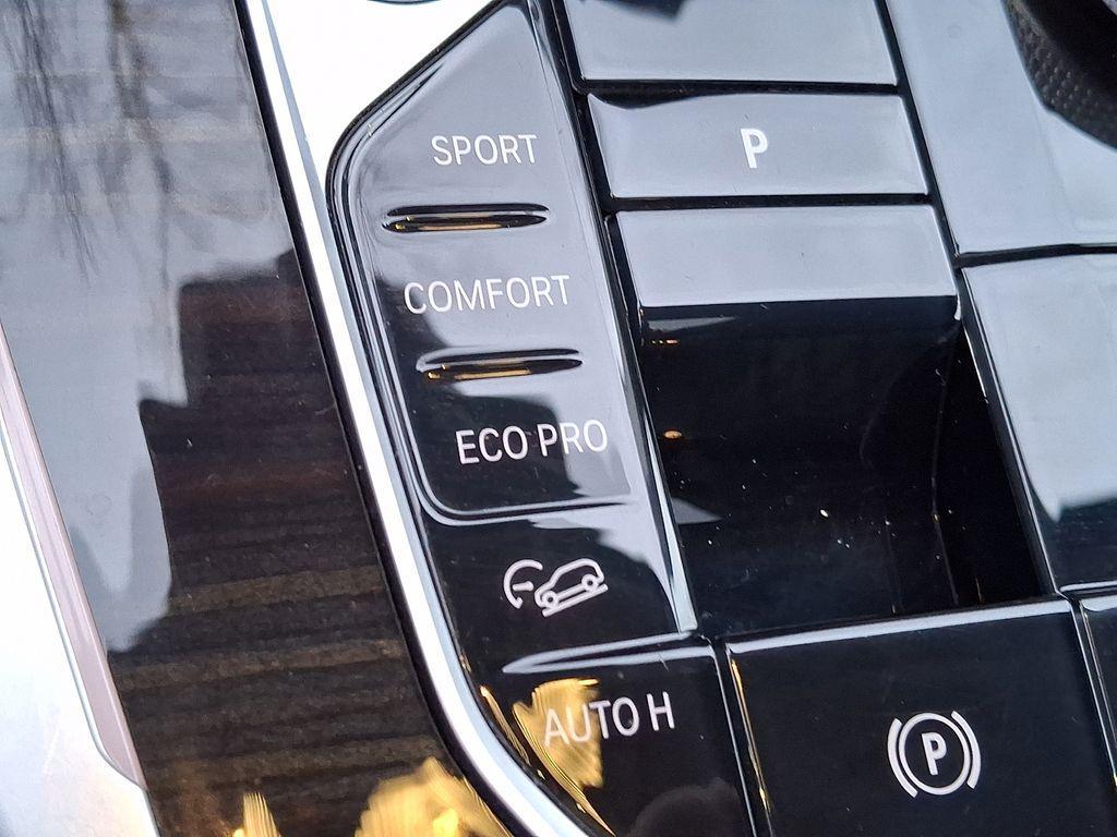 used 2023 BMW X7 car, priced at $55,997