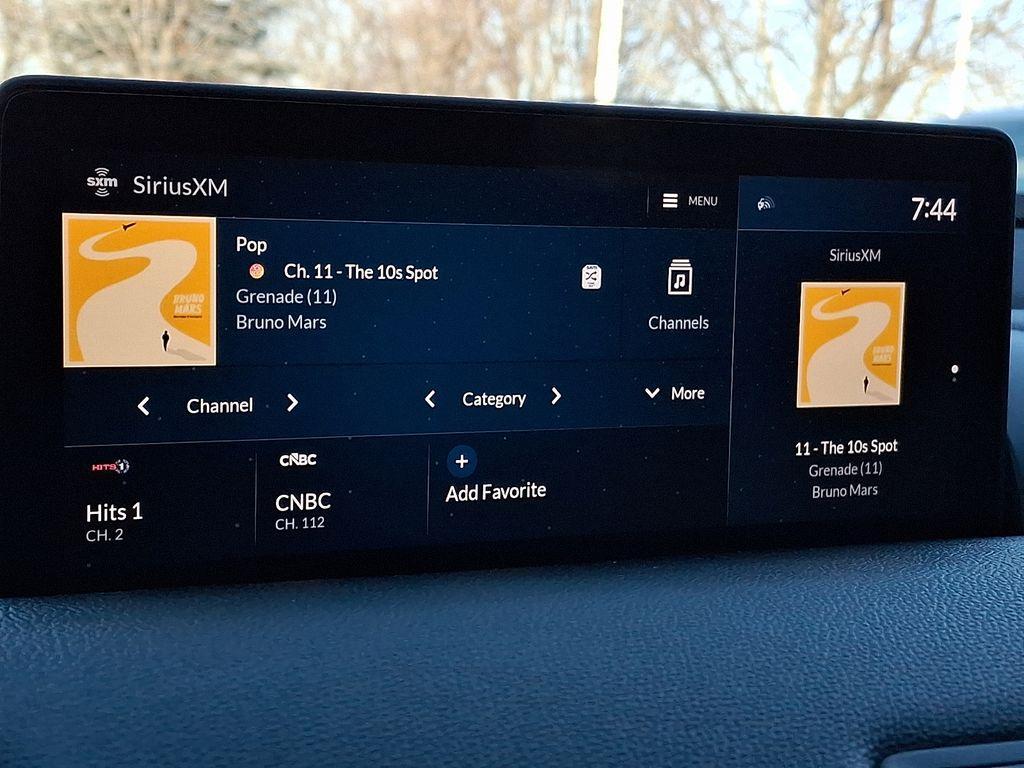 used 2023 Acura TLX car, priced at $27,889