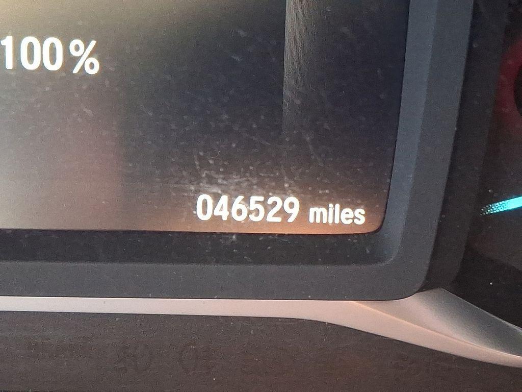 used 2021 Honda Pilot car, priced at $25,598