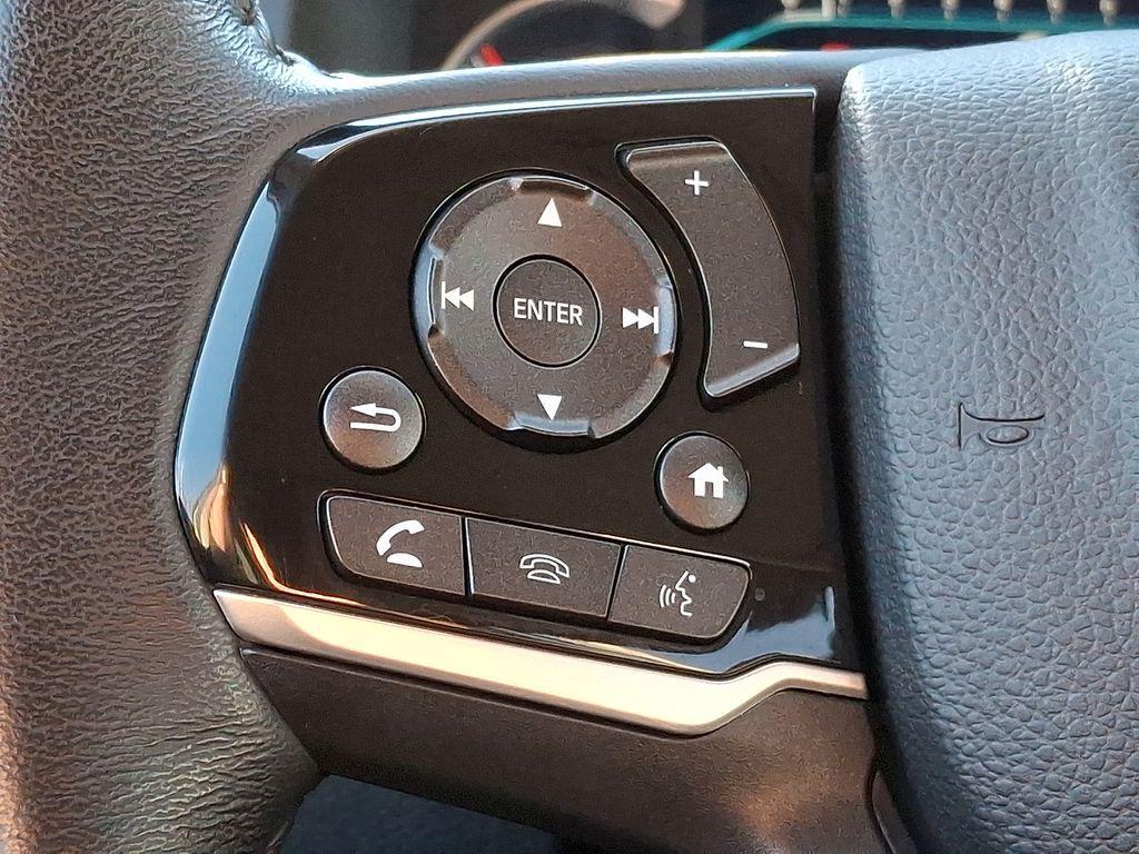 used 2021 Honda Pilot car, priced at $25,598