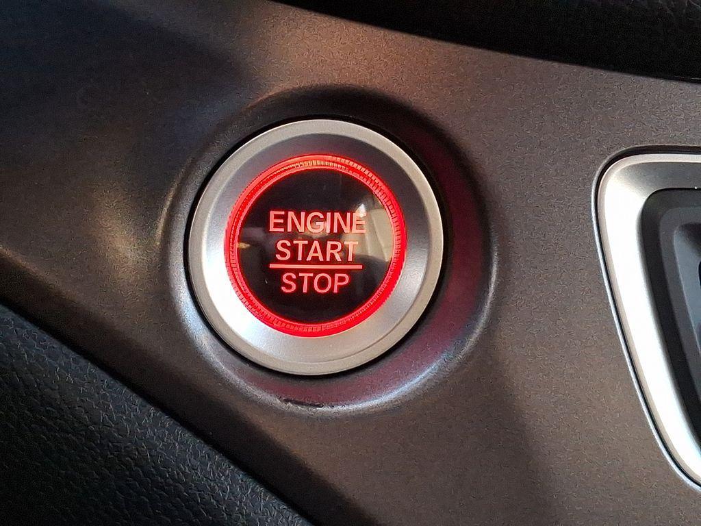 used 2021 Honda Pilot car, priced at $25,598