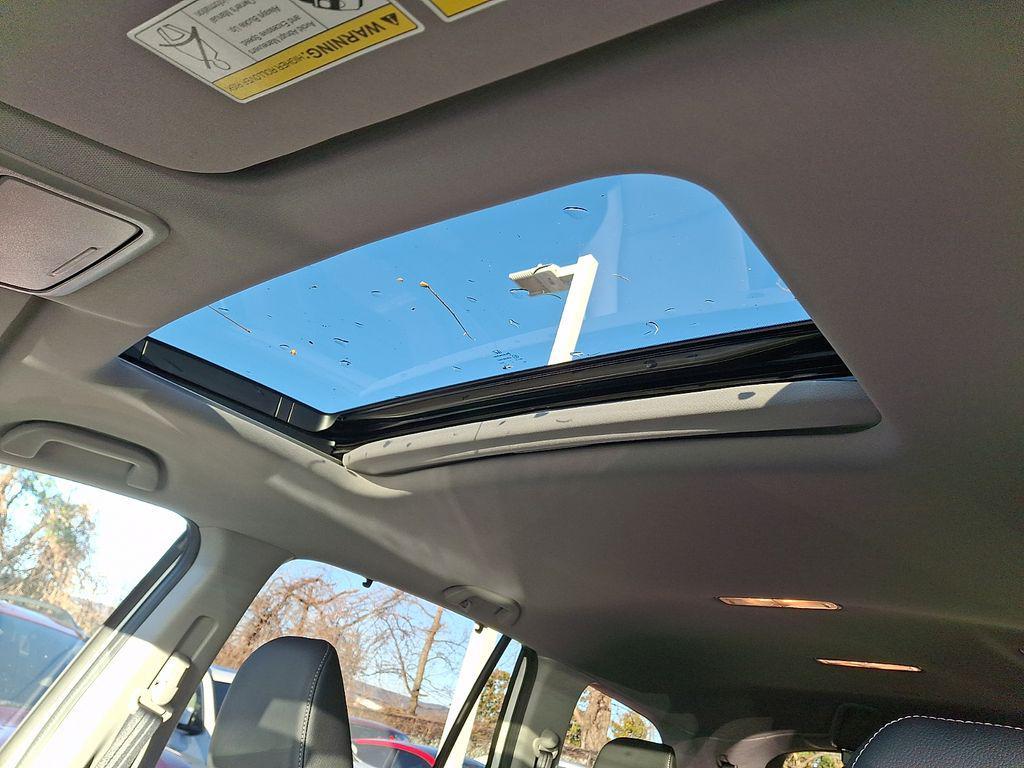 used 2021 Honda Pilot car, priced at $25,598