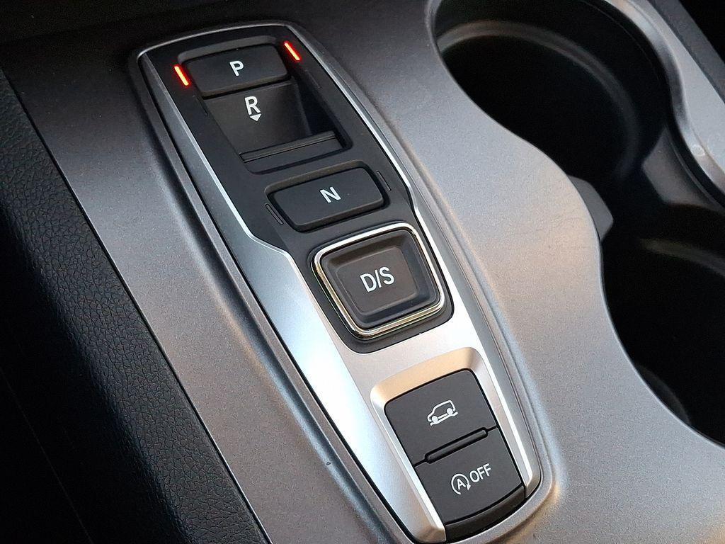 used 2021 Honda Pilot car, priced at $25,598