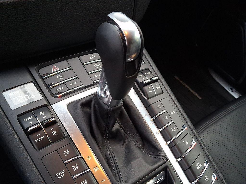 used 2016 Porsche Macan car, priced at $15,999