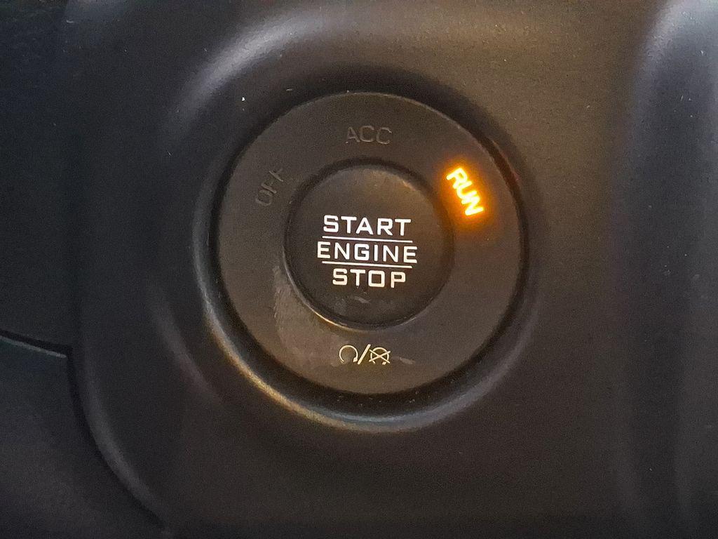 used 2020 Jeep Wrangler Unlimited car, priced at $23,999