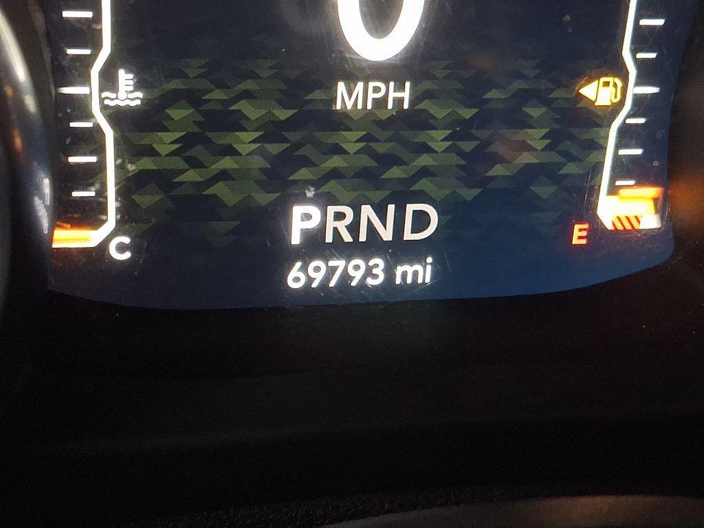 used 2020 Jeep Wrangler Unlimited car, priced at $23,999