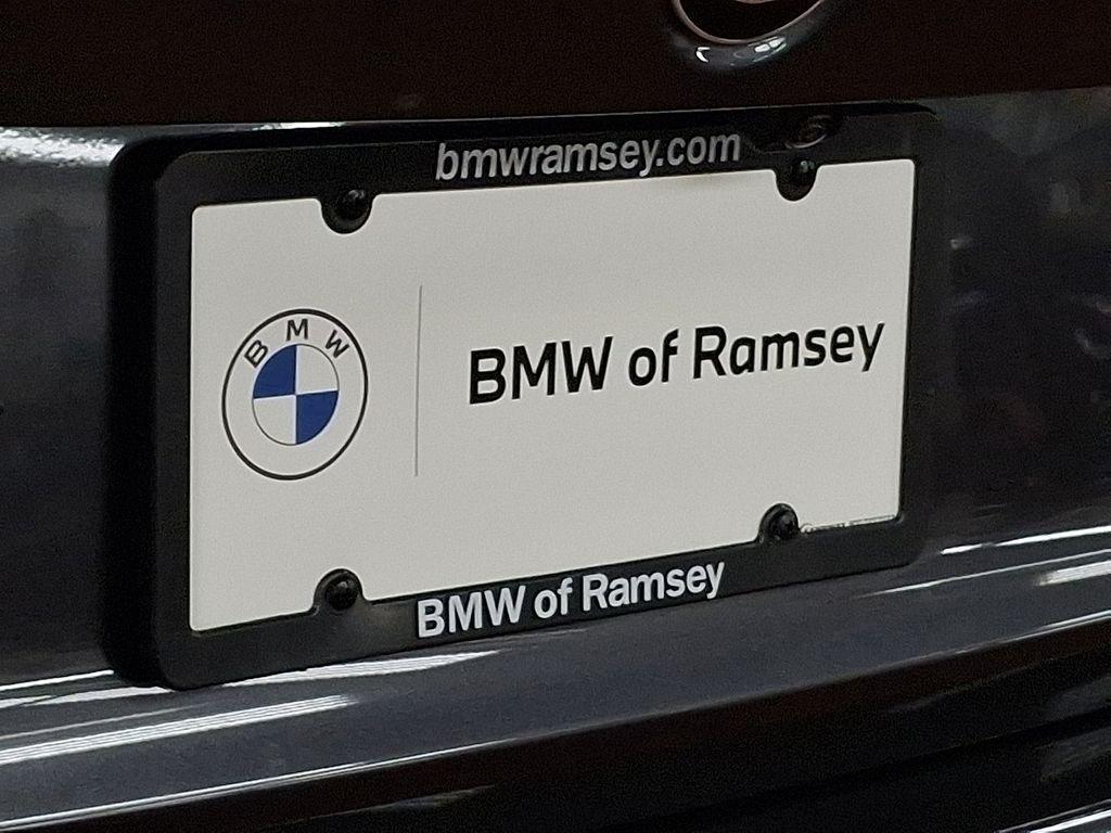 new 2026 BMW M340 car, priced at $76,550