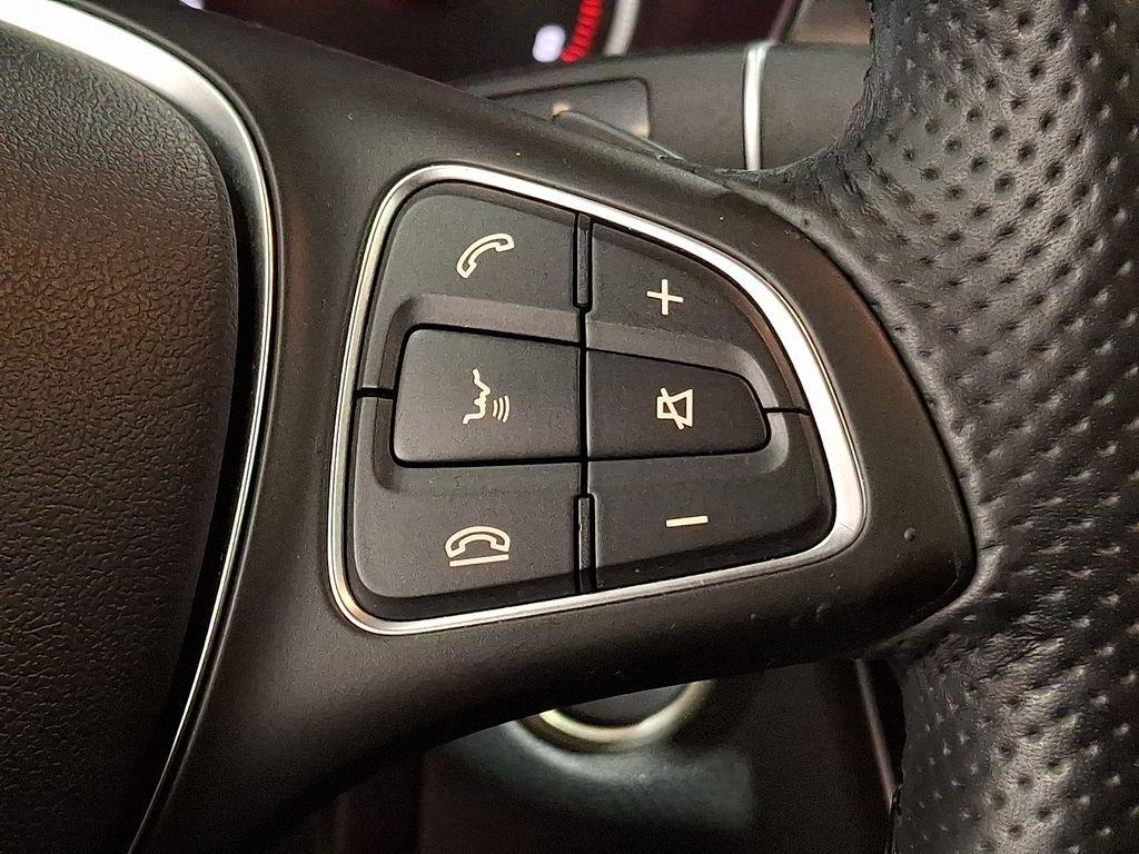 used 2018 Mercedes-Benz C-Class car, priced at $13,390