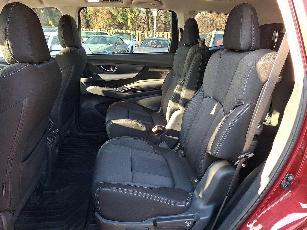 used 2019 Subaru Ascent car, priced at $15,499