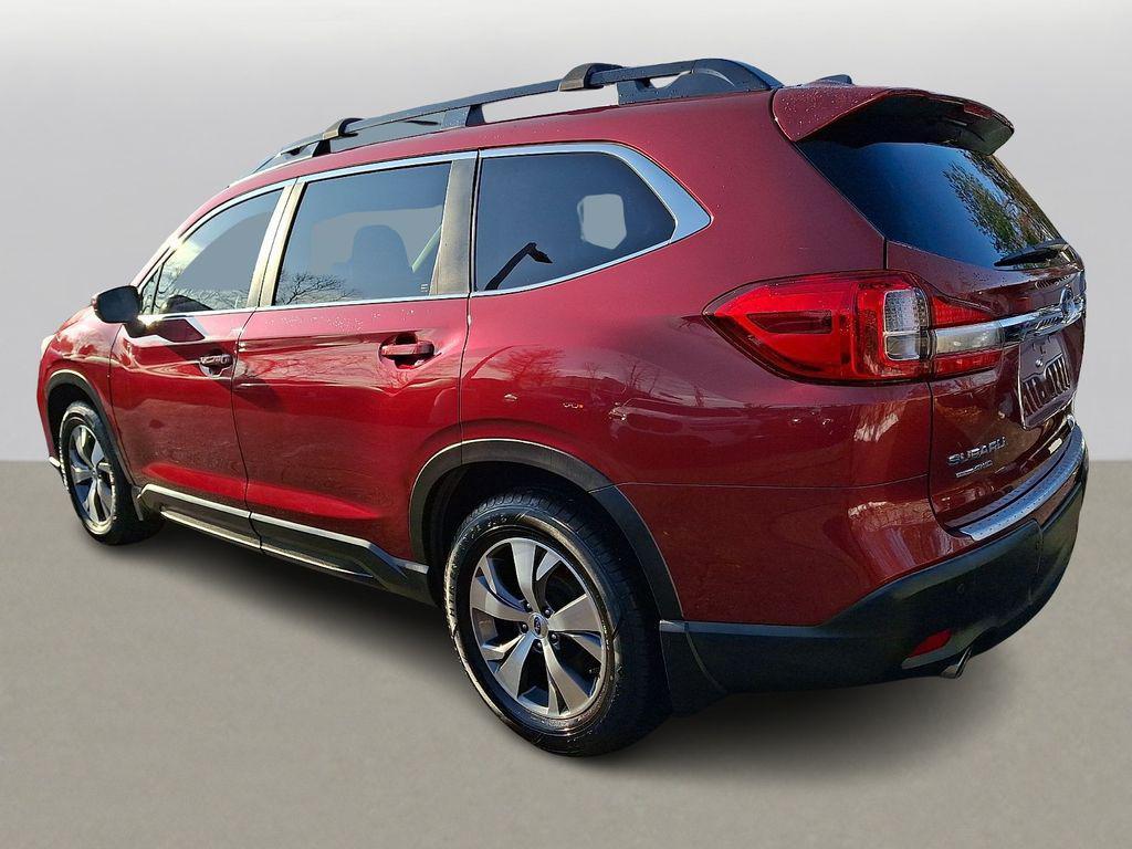 used 2019 Subaru Ascent car, priced at $15,499
