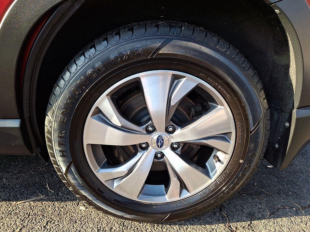 used 2019 Subaru Ascent car, priced at $15,499