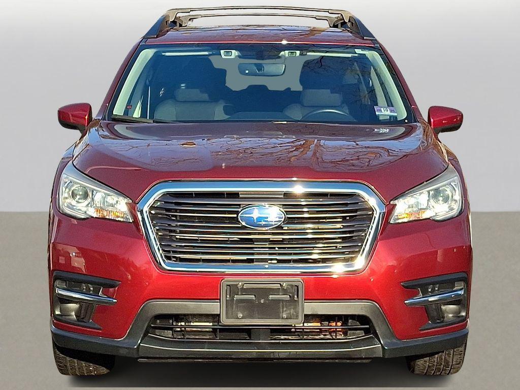 used 2019 Subaru Ascent car, priced at $15,499
