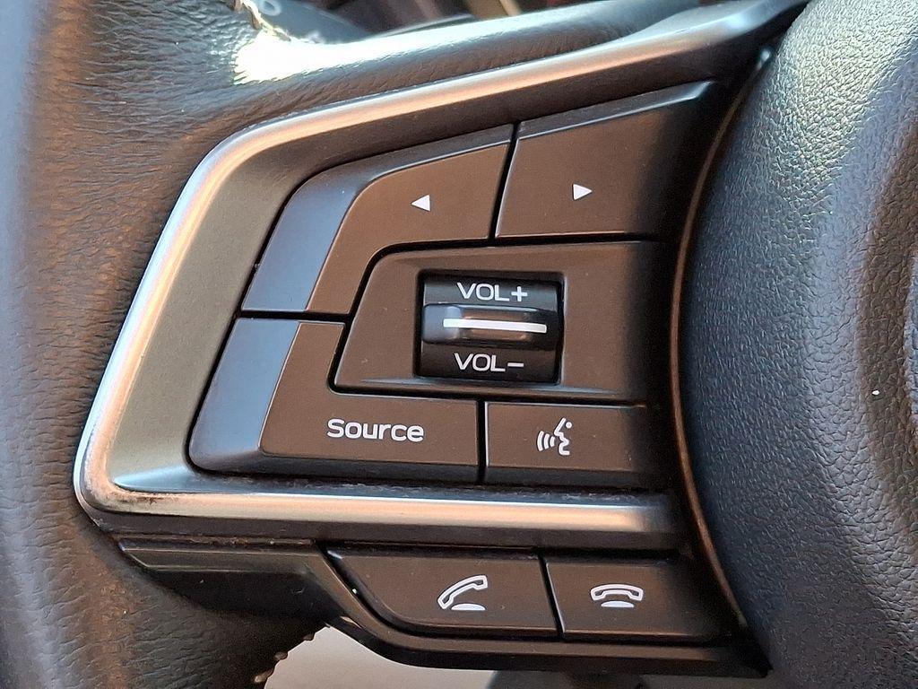 used 2019 Subaru Ascent car, priced at $15,499