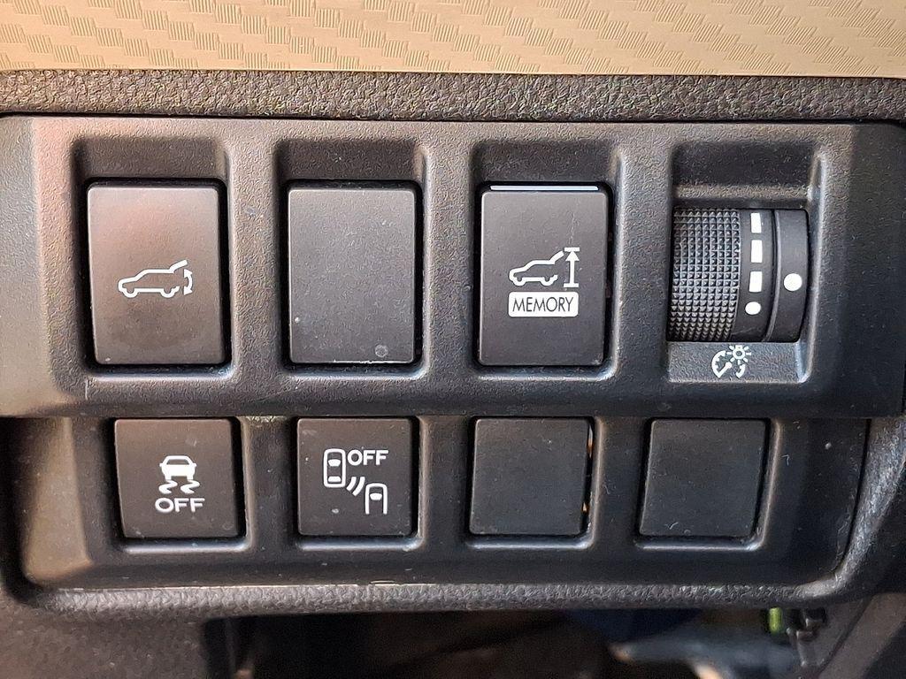 used 2019 Subaru Ascent car, priced at $15,499