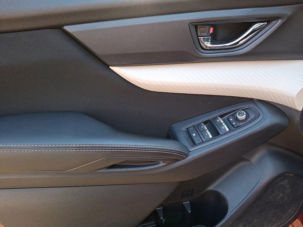 used 2019 Subaru Ascent car, priced at $15,499