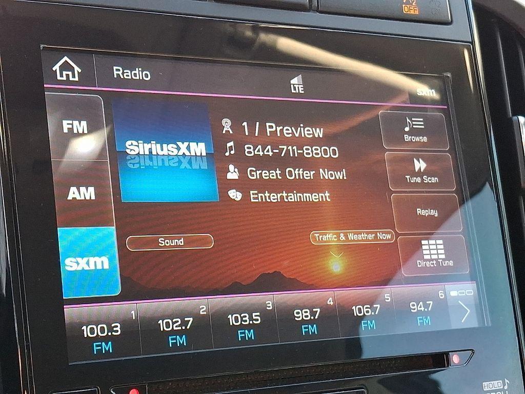 used 2019 Subaru Ascent car, priced at $15,499