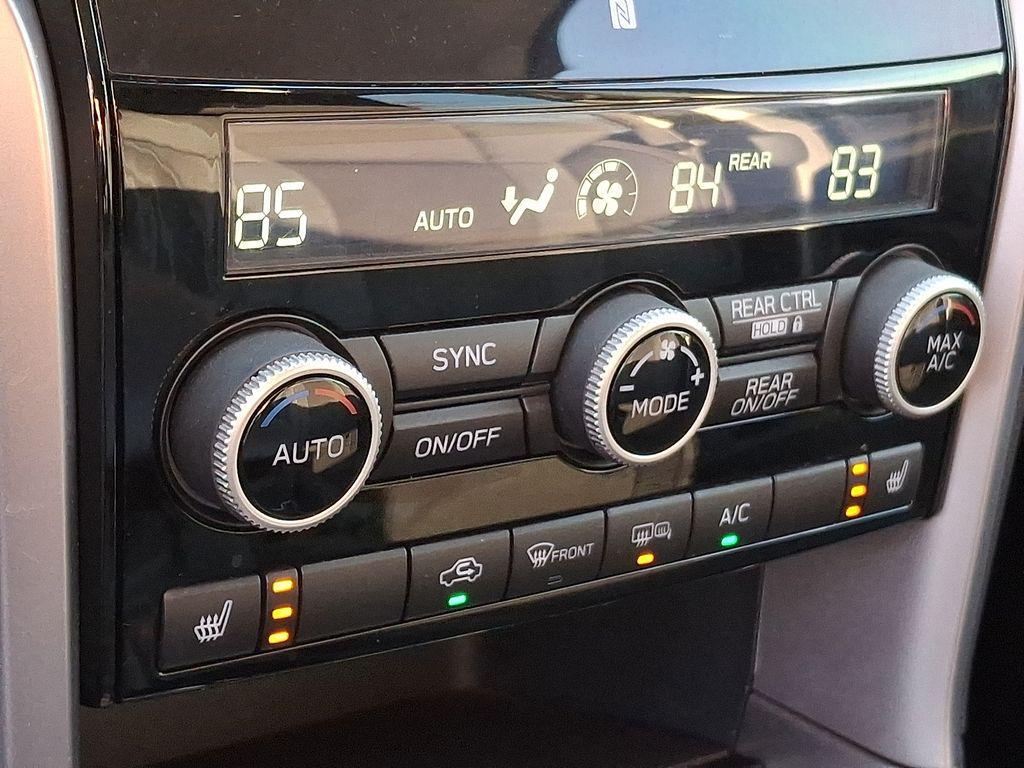 used 2019 Subaru Ascent car, priced at $15,499