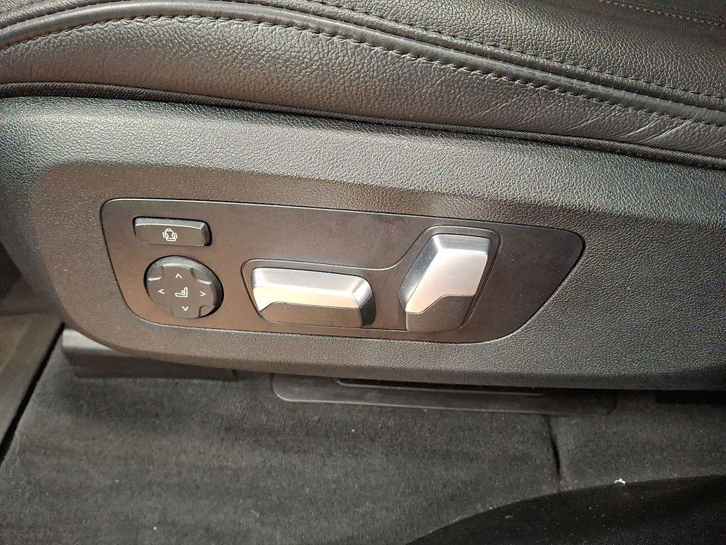 used 2022 BMW X7 car, priced at $49,999