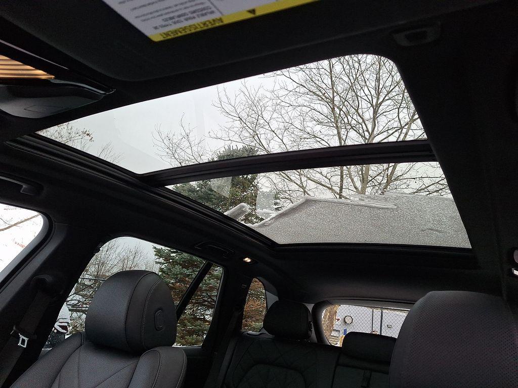 used 2023 BMW X5 car, priced at $51,699