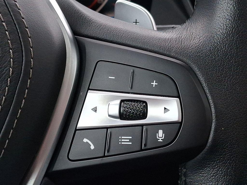 used 2023 BMW X5 car, priced at $51,699