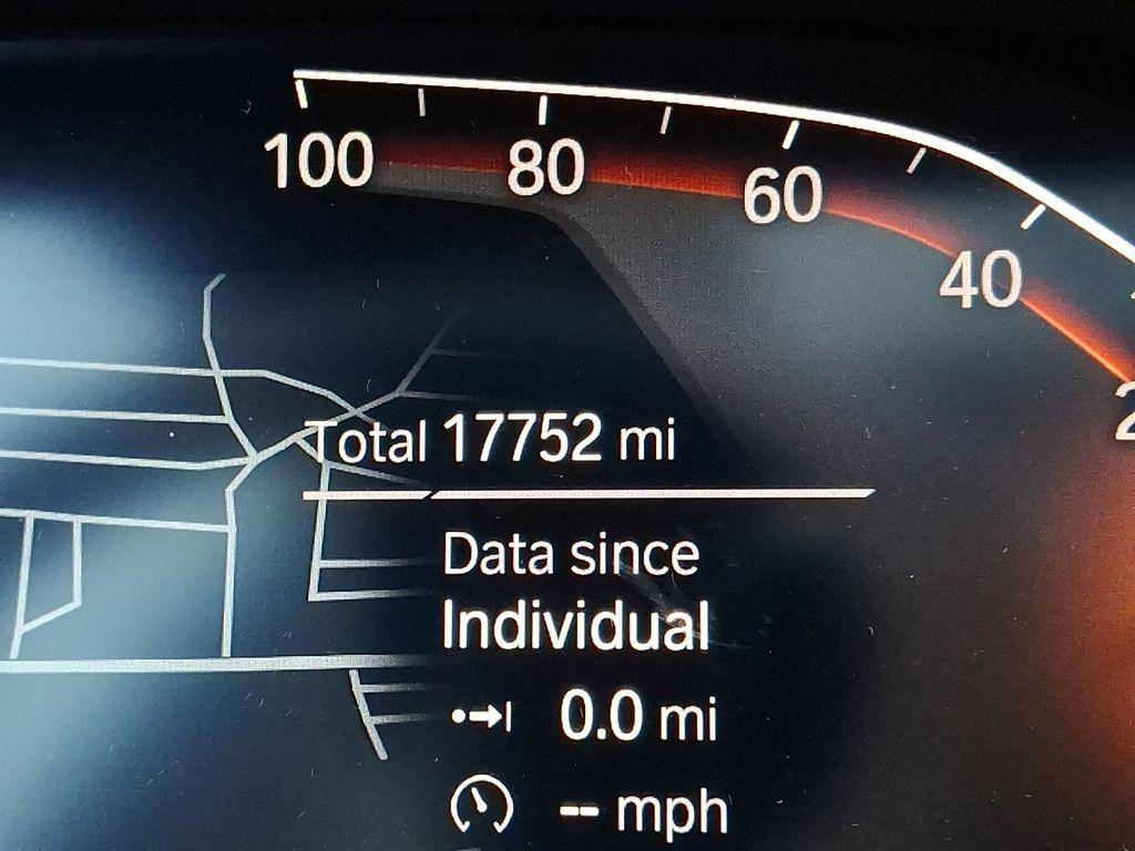 used 2023 BMW X5 car, priced at $51,699