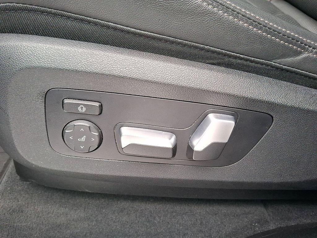 used 2023 BMW X5 car, priced at $51,699