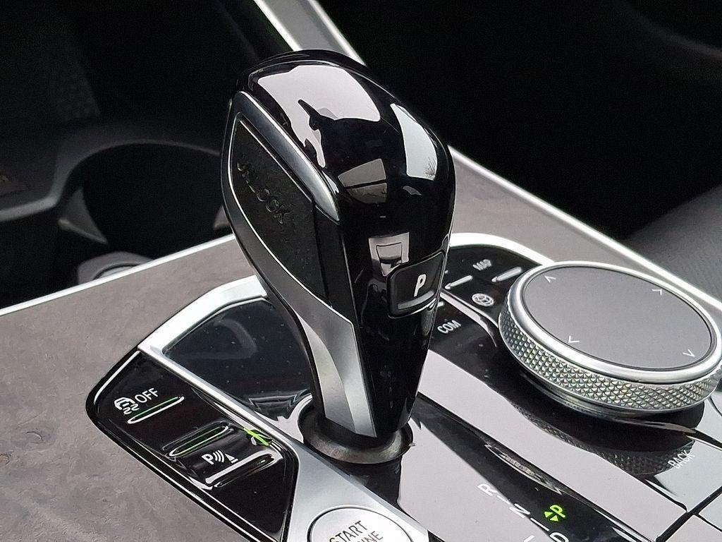 used 2023 BMW X5 car, priced at $51,699