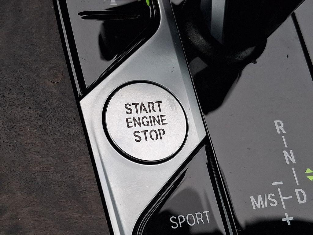 used 2023 BMW X5 car, priced at $51,699