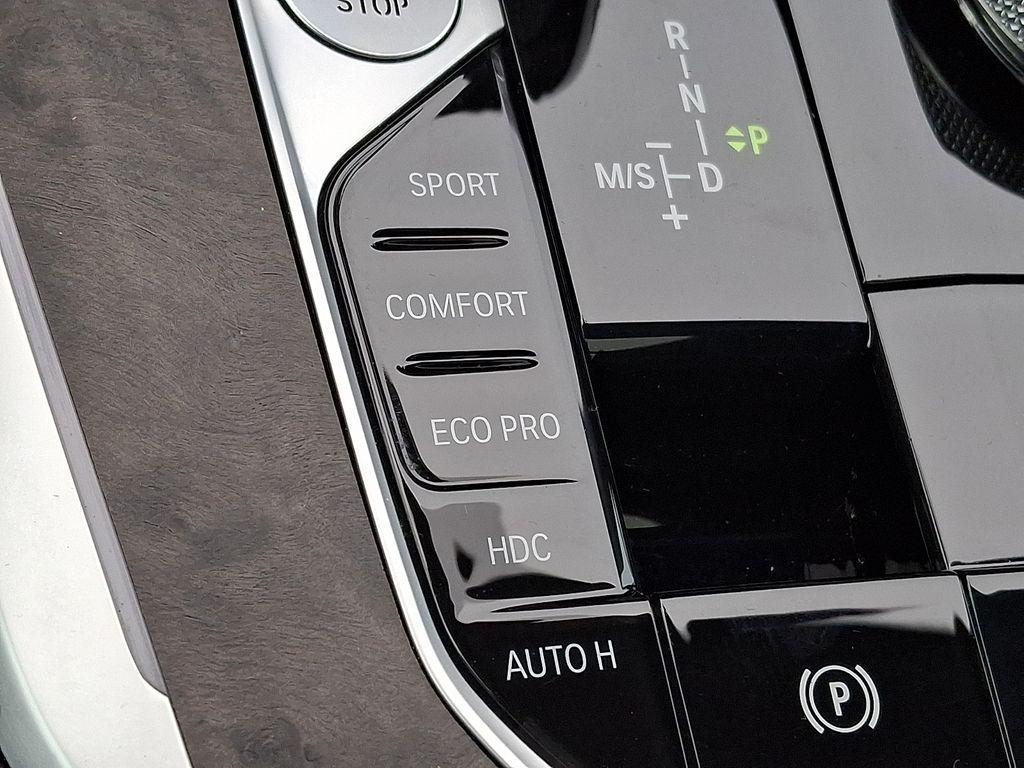 used 2023 BMW X5 car, priced at $51,699