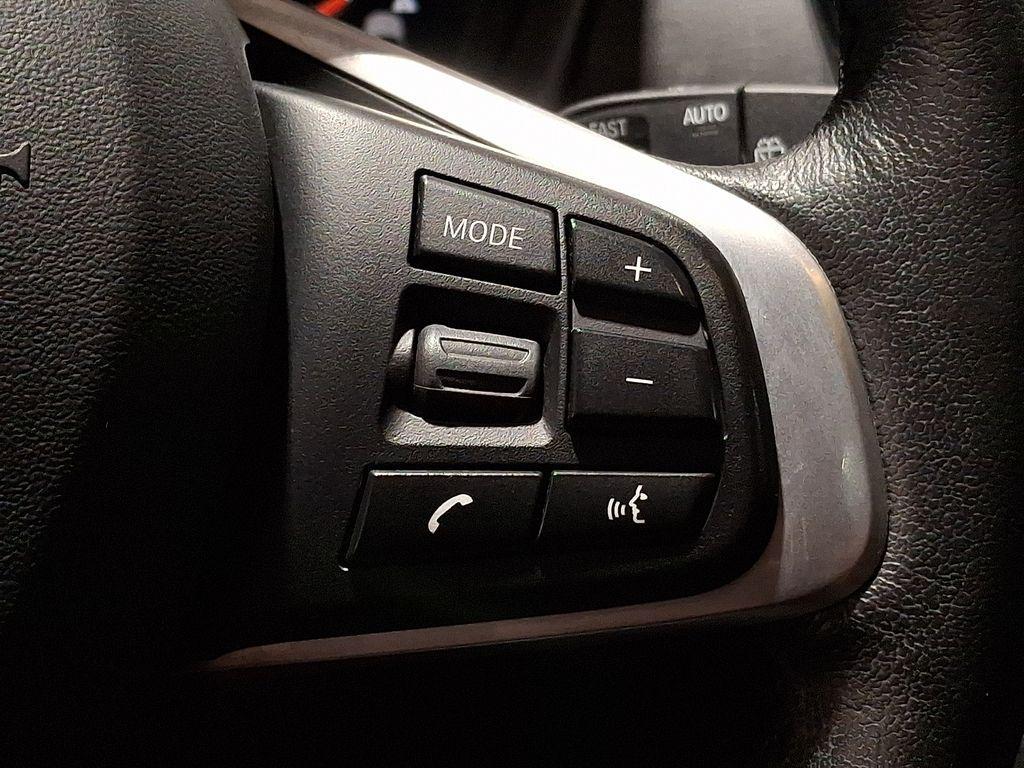 used 2019 BMW X1 car, priced at $18,976
