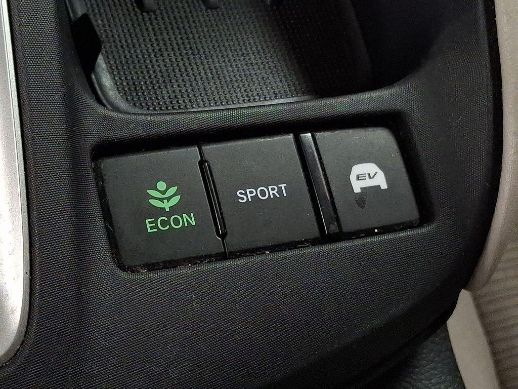 used 2022 Honda Insight car, priced at $16,649