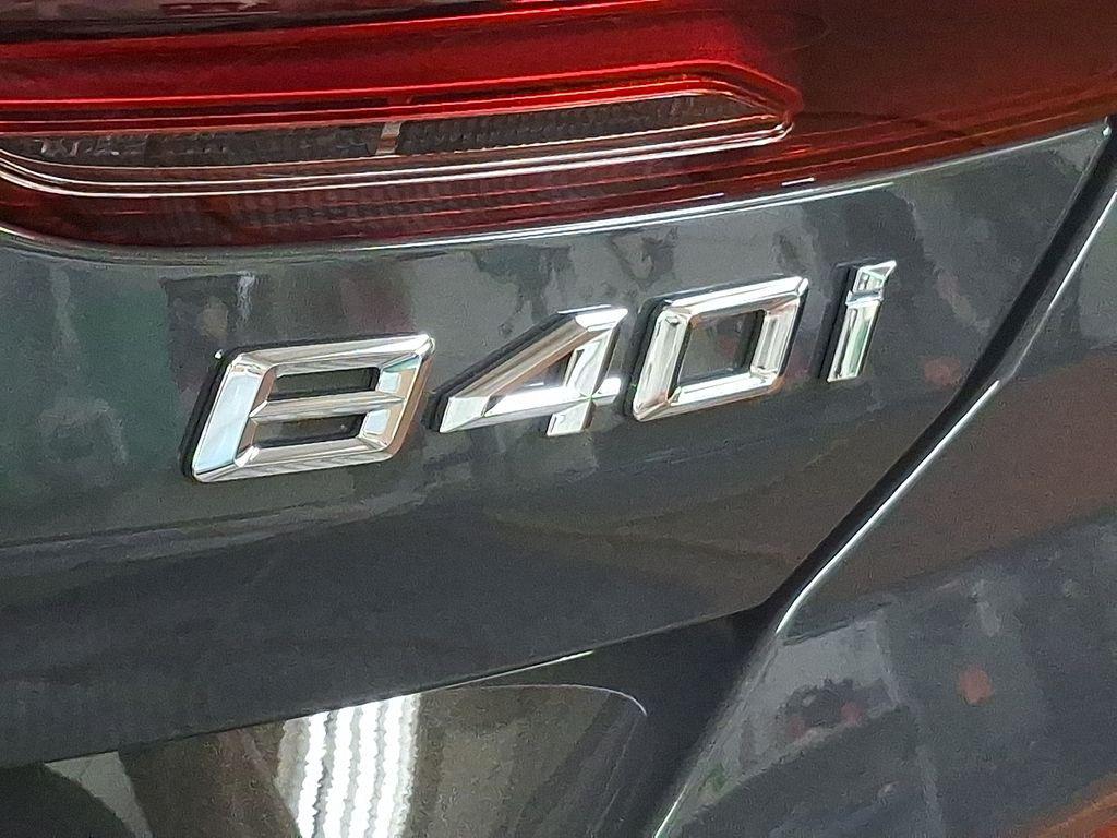 new 2026 BMW 840 Gran Coupe car, priced at $103,025