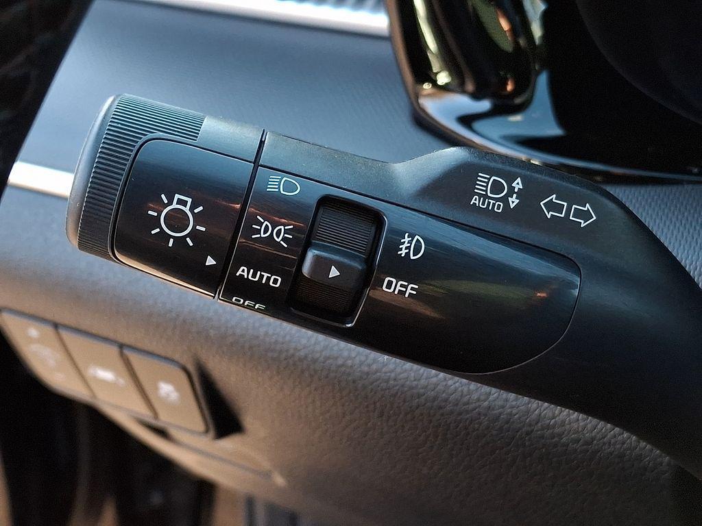 used 2021 Kia K5 car, priced at $14,993