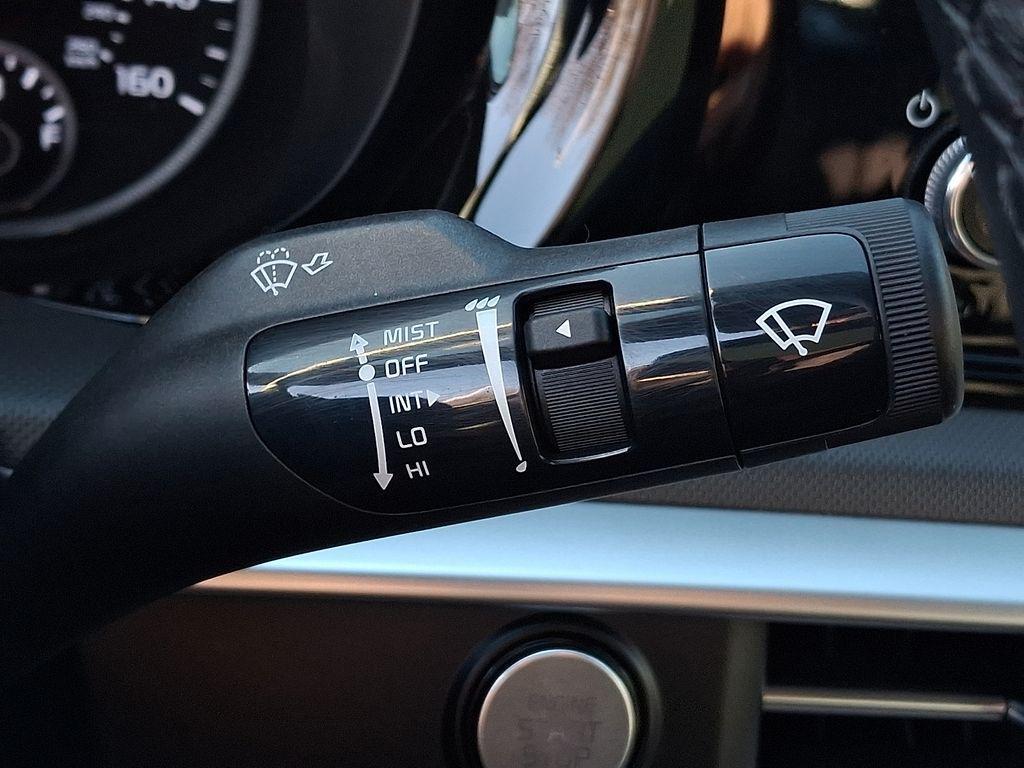 used 2021 Kia K5 car, priced at $14,993