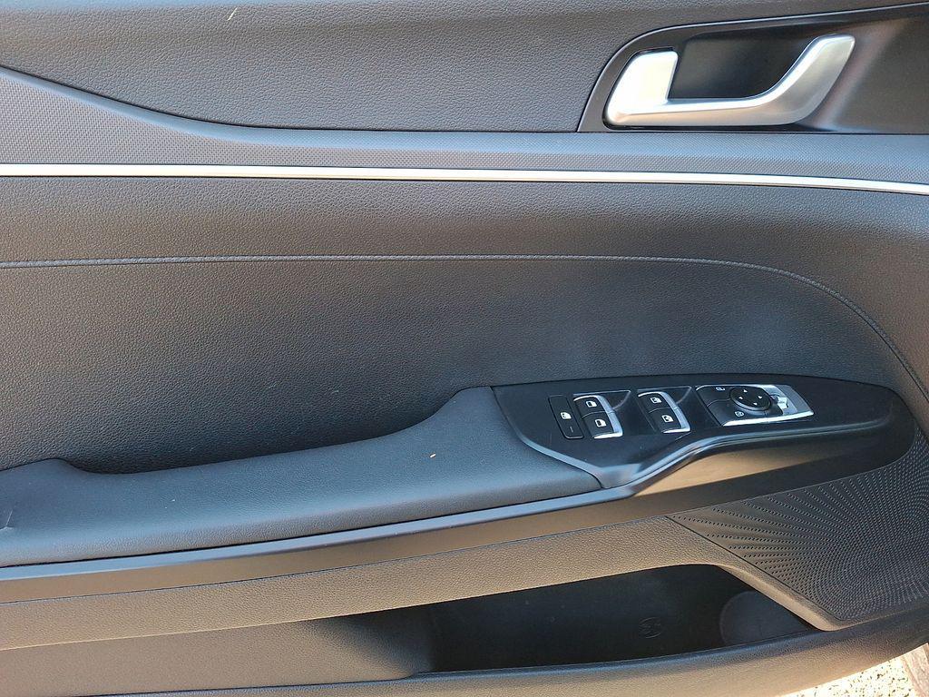 used 2021 Kia K5 car, priced at $14,993