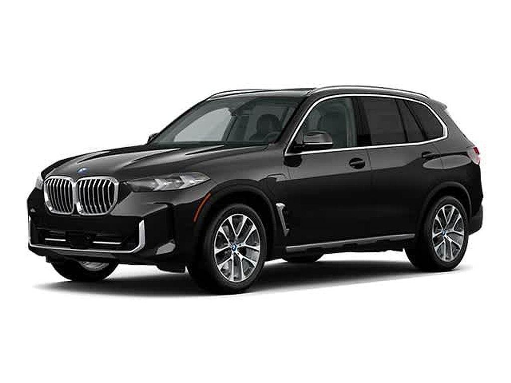 new 2026 BMW X5 PHEV car, priced at $87,150