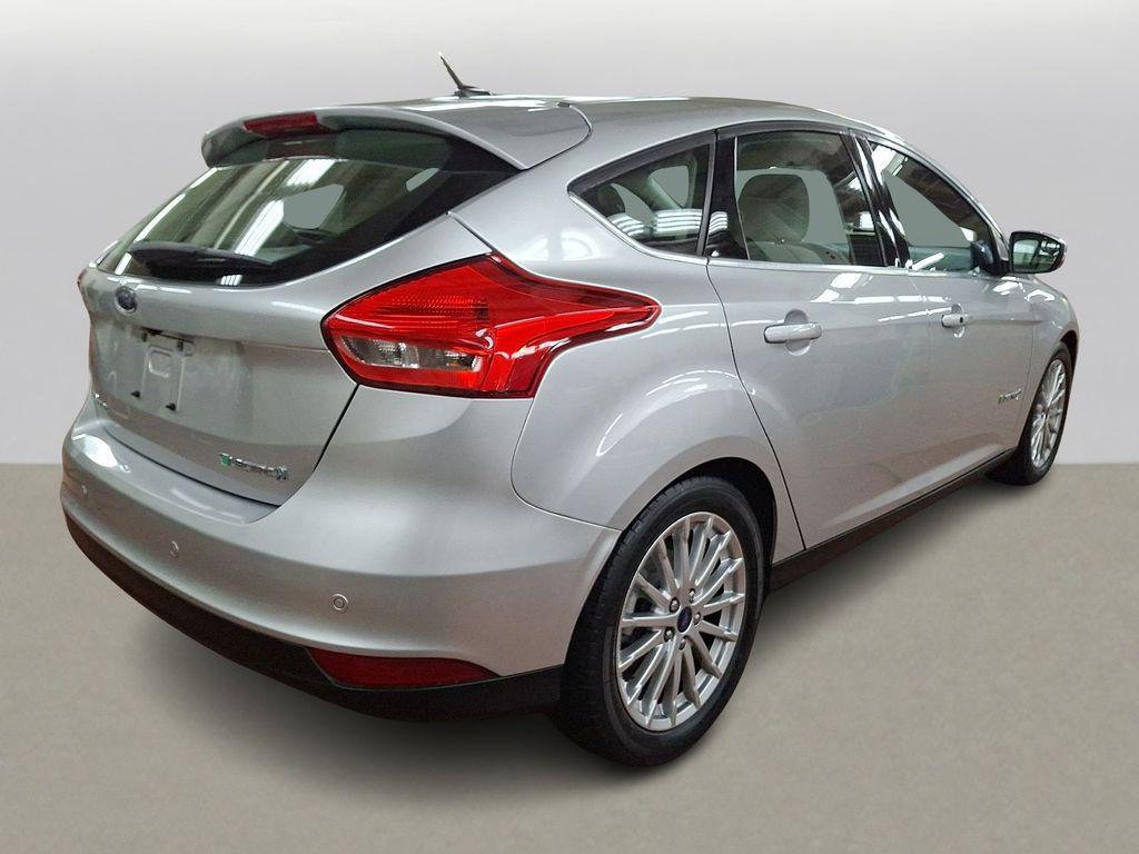 used 2016 Ford Focus car, priced at $8,843