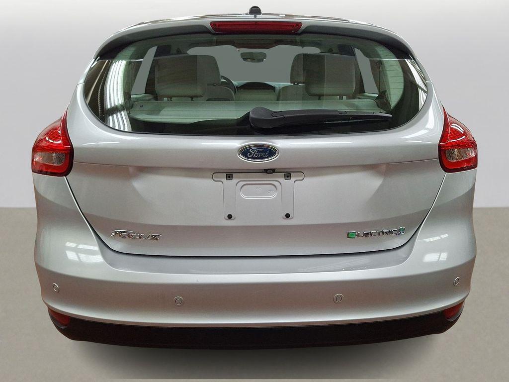 used 2016 Ford Focus car, priced at $8,843