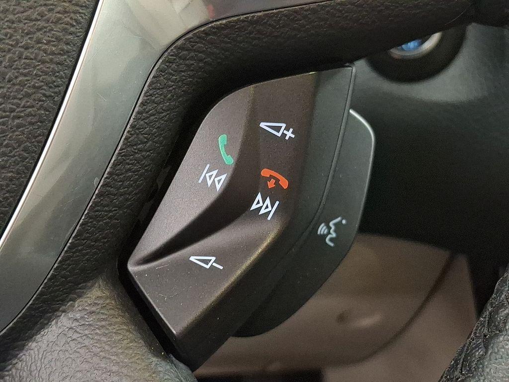 used 2016 Ford Focus car, priced at $8,843