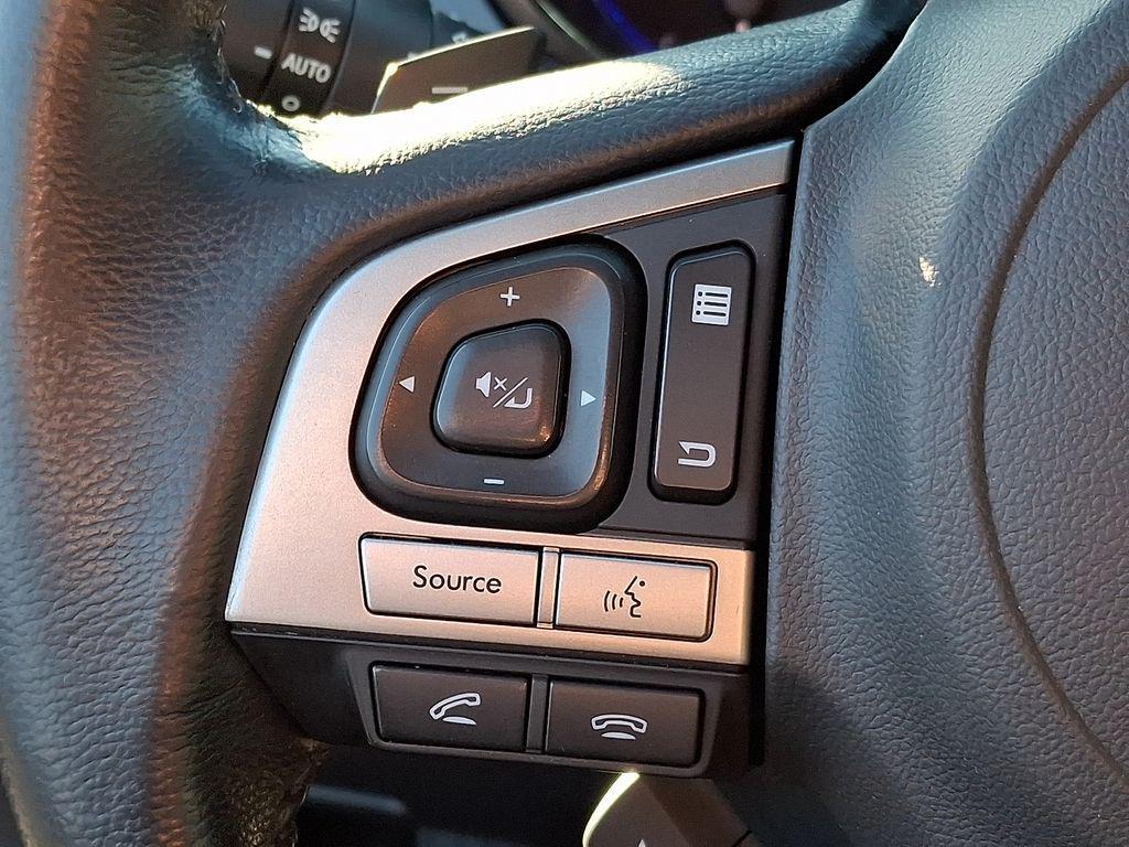 used 2015 Subaru Legacy car, priced at $10,902