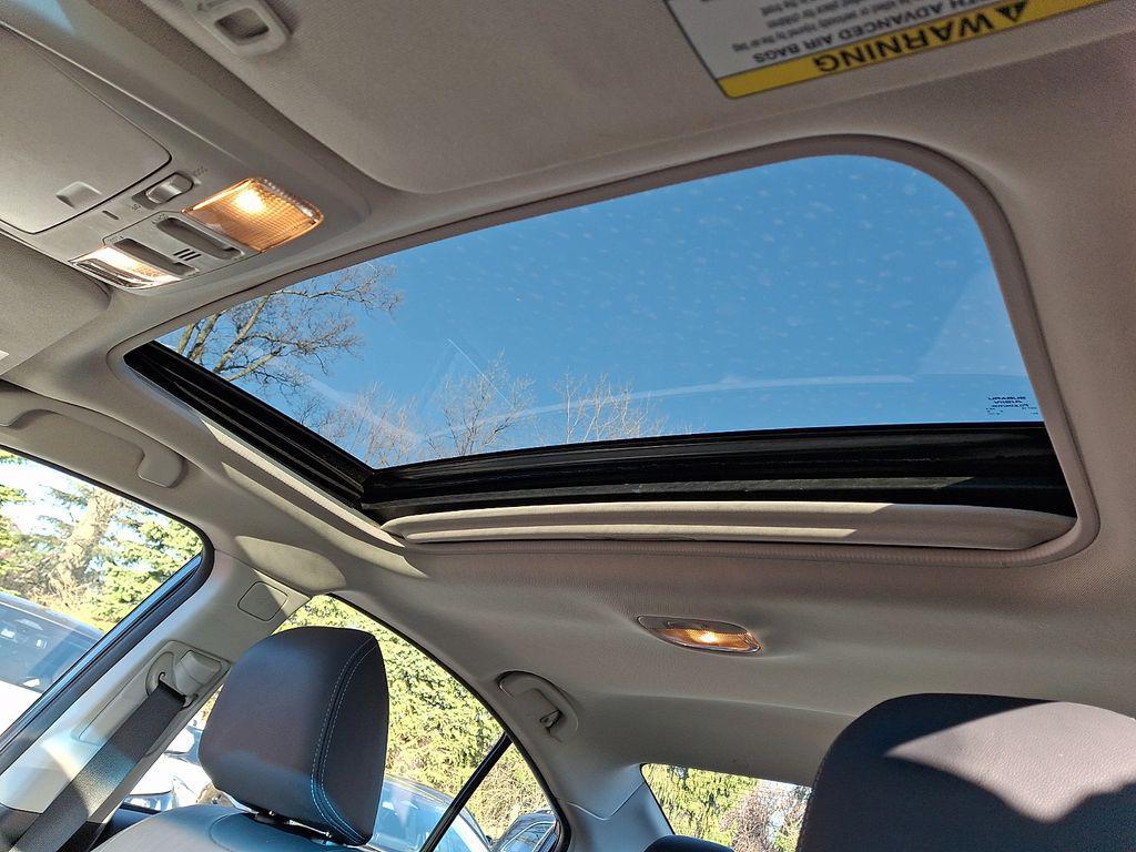 used 2015 Subaru Legacy car, priced at $10,902