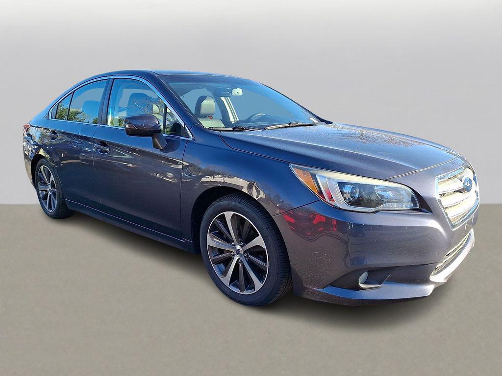 used 2015 Subaru Legacy car, priced at $10,902