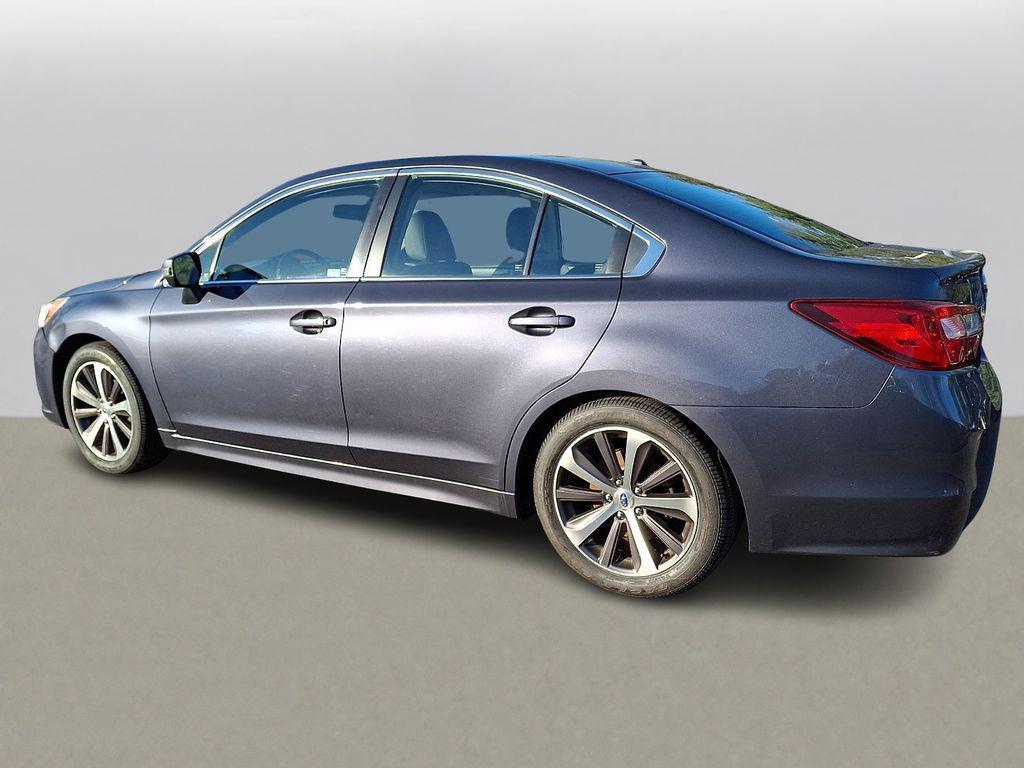 used 2015 Subaru Legacy car, priced at $10,902