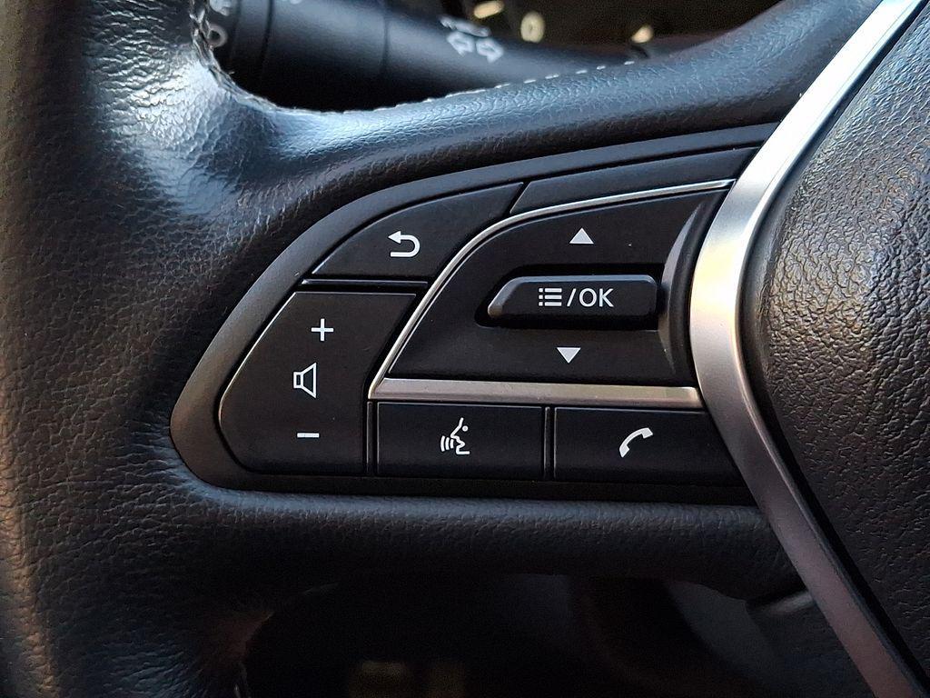 used 2022 INFINITI Q50 car, priced at $27,761