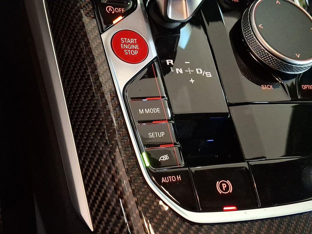 new 2025 BMW M2 car, priced at $83,485