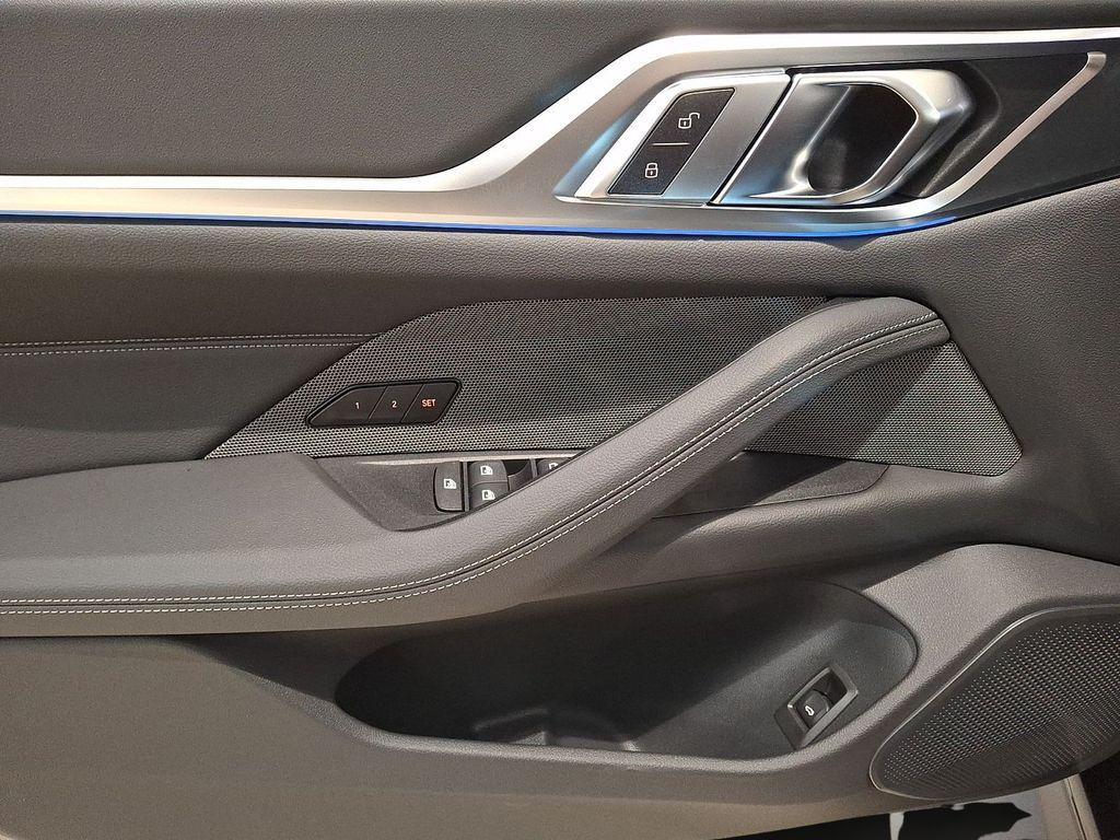 new 2026 BMW i4 Gran Coupe car, priced at $69,090