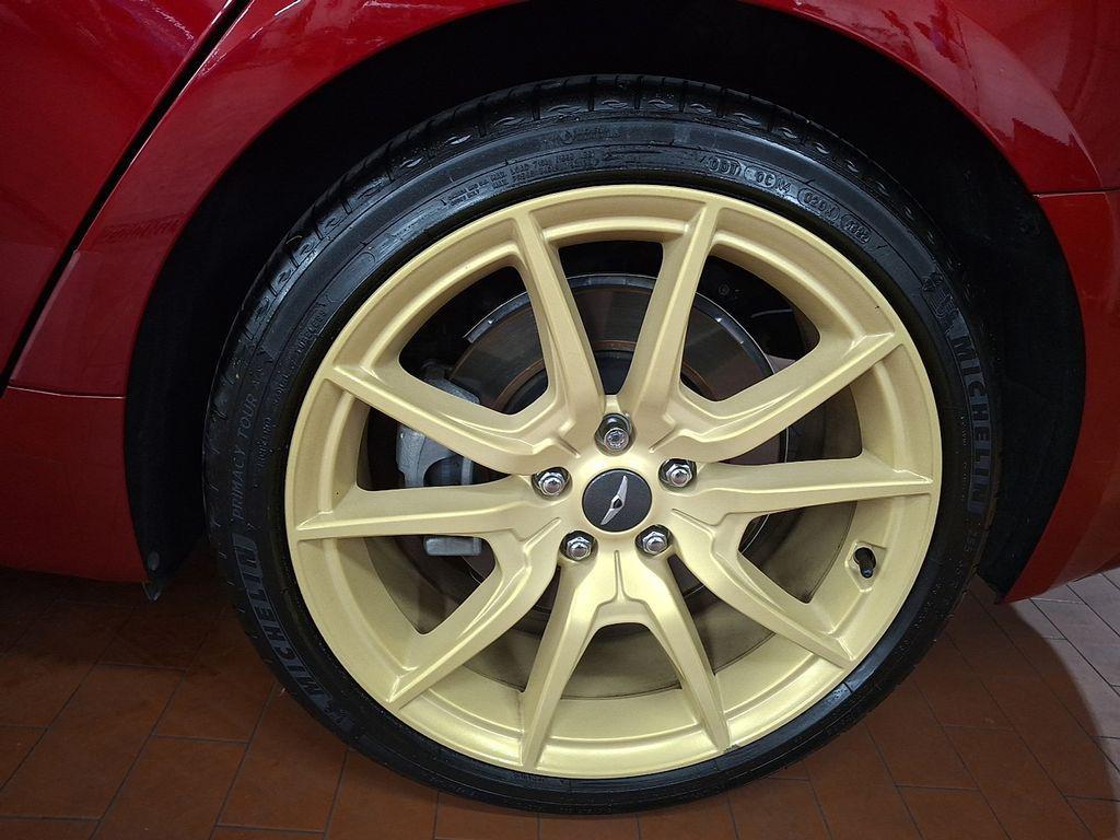 used 2023 Genesis G70 car, priced at $33,798