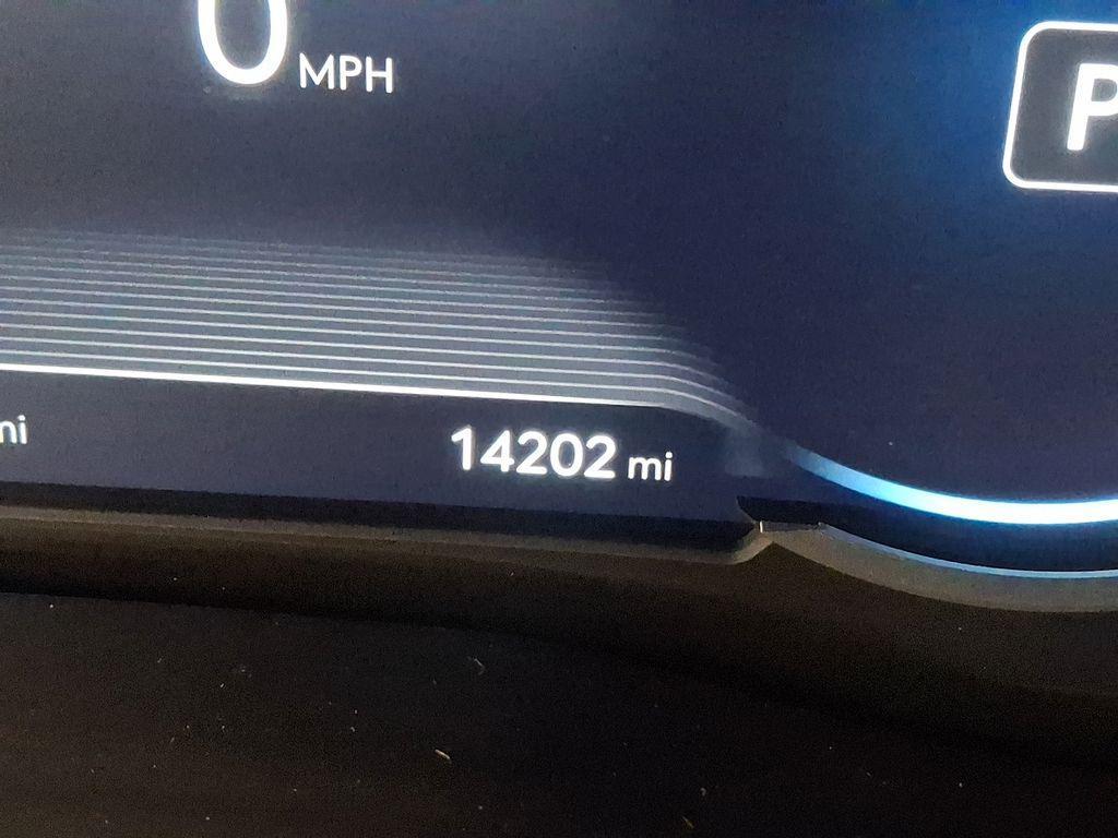 used 2023 Genesis G70 car, priced at $33,798